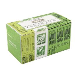 Fern - 49 And Market Vintage Bits Ticket Essentials