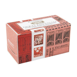 Salsa - 49 And Market Vintage Bits Ticket Essentials