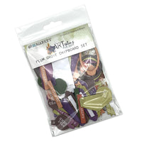 ARToptions Plum Grove Chipboard Set