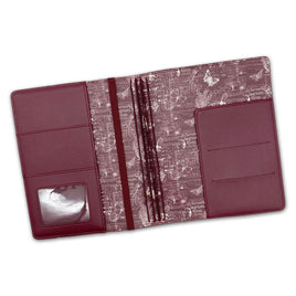 Plum - 49 And Market Memory Journal