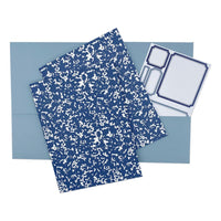 Mariner Blue- 49 And Market Memory Journal Essentials