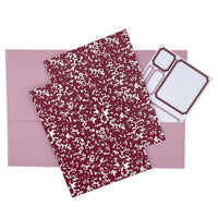 Plum - 49 And Market Memory Journal Essentials