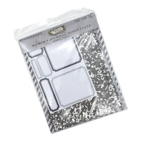 Pewter - 49 And Market Memory Journal Essentials