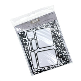 Raven - 49 And Market Memory Journal Essentials