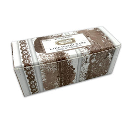 Hickory - 49 And Market Vintage Bits Lace Washi Tape Set 3/Pkg