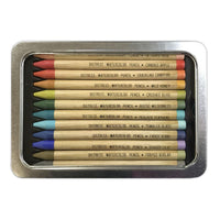Set 3 - Tim Holtz Distress Watercolor Pencils 12/Pkg