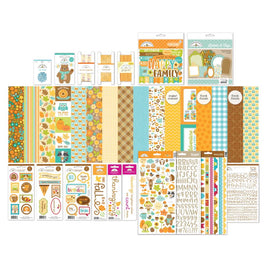 Farmers Market - Doodlebug Collection Value Bundle