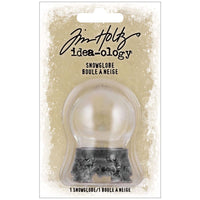 Christmas - Idea-Ology Snowglobe