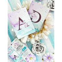 26 Designs/2 Each - Aquarelle Dreams ATC Cards 2.5"X3.5" 52/Pkg