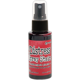 Lumberjack Plaid  Tim Holtz Distress Spray Stain 1.9oz