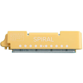 Spiral Punch - 3:1 - We R Memory Keepers Multi Cinch Cartridge
