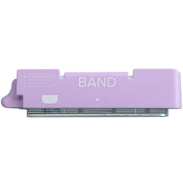 Band Punch - We R Memory Keepers Multi Cinch Cartridge
