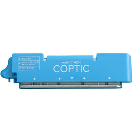Coptic Punch - We R Memory Keepers Multi Cinch Cartridge