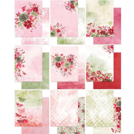 ARToptions Rouge - 49 And Market Collection Pack 6"X8"