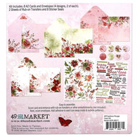 ARToptions Rouge - 49 And Market Card Kit