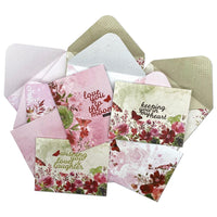 ARToptions Rouge - 49 And Market Card Kit
