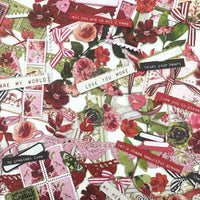 Elements - ARToptions Rouge Laser Cut Outs