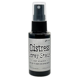 Lost Shadow  Tim Holtz Distress Spray Stain 1.9oz