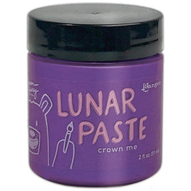 Crown Me - Simon Hurley create. Lunar Paste 2oz