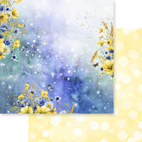 Bon Voyage - Memory Place Collection Pack 12"X12"
