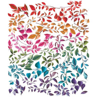 Leaves - Spectrum Gardenia Laser Cut Outs