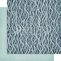 Make A Splash Patterns/Solid - Graphic 45 Double-Sided Paper Pad 12"X12" 16/Pkg