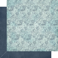 Make A Splash Patterns/Solid - Graphic 45 Double-Sided Paper Pad 12"X12" 16/Pkg