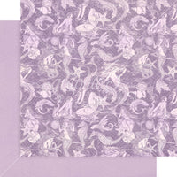 Make A Splash Patterns/Solid - Graphic 45 Double-Sided Paper Pad 12"X12" 16/Pkg