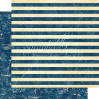 Sun Kissed - Graphic 45 Collector's Edition Pack 8"X8"
