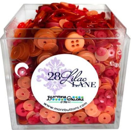 Citrus Punch - 28 Lilac Lane Shaker Mix 65g