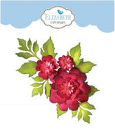 Florals 6 - Elizabeth Craft Metal Die