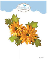 Florals 7 - Elizabeth Craft Metal Die