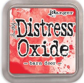 Barn Door - Tim Holtz Distress Oxides Ink Pad