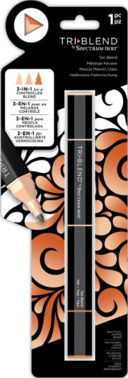 Tan Blend - Spectrum Noir Triblend Marker