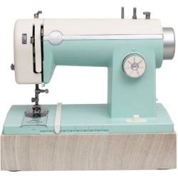 We R Stitch Happy Multi Media Sewing Machine: Mint