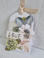 Mini Project Sheet - Our Vows