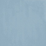 BoBunny Double Dot Double-Sided Textured Cardstock 12"X12" Country Blue