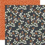 Cozy Days Double-Sided Cardstock 12"X12" Chilly Days