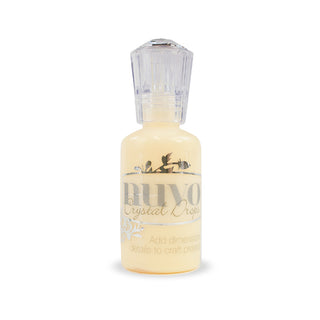 Nuvo Crystal Drops 1.1oz - Buttermilk