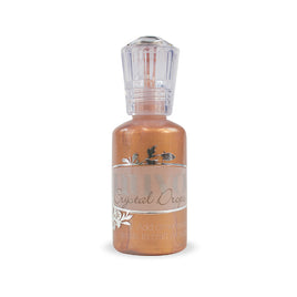 Nuvo Crystal Drops 1.1oz - Metallic Copper Penny
