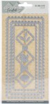Find It Trading Card Deco Essentials Slimline Dies-Leaf