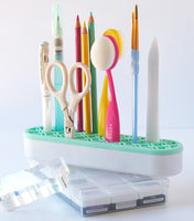 TAYLORED EXPRESSION: Tool Tray (8 1/4x2x1 1/4)