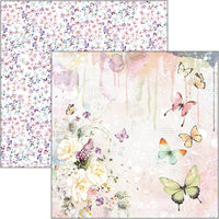 Ciao Bella Blooming 12"x12" 12/Pkg