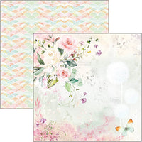 Ciao Bella Blooming 12"x12" 12/Pkg