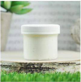 White - Lawn Fawndamentals Stencil Paste 2oz