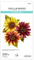 Sunflower & Ladybugs- Garden Favorites
