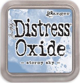 Stormy Sky - Tim Holtz Distress Oxides Ink Pad