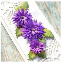 Florals 9 - Elizabeth Craft Metal Die