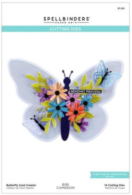 Butterfly- Bibi's Butterflies