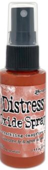 Crackling Campfire Oxides Spay 1.9fl oz